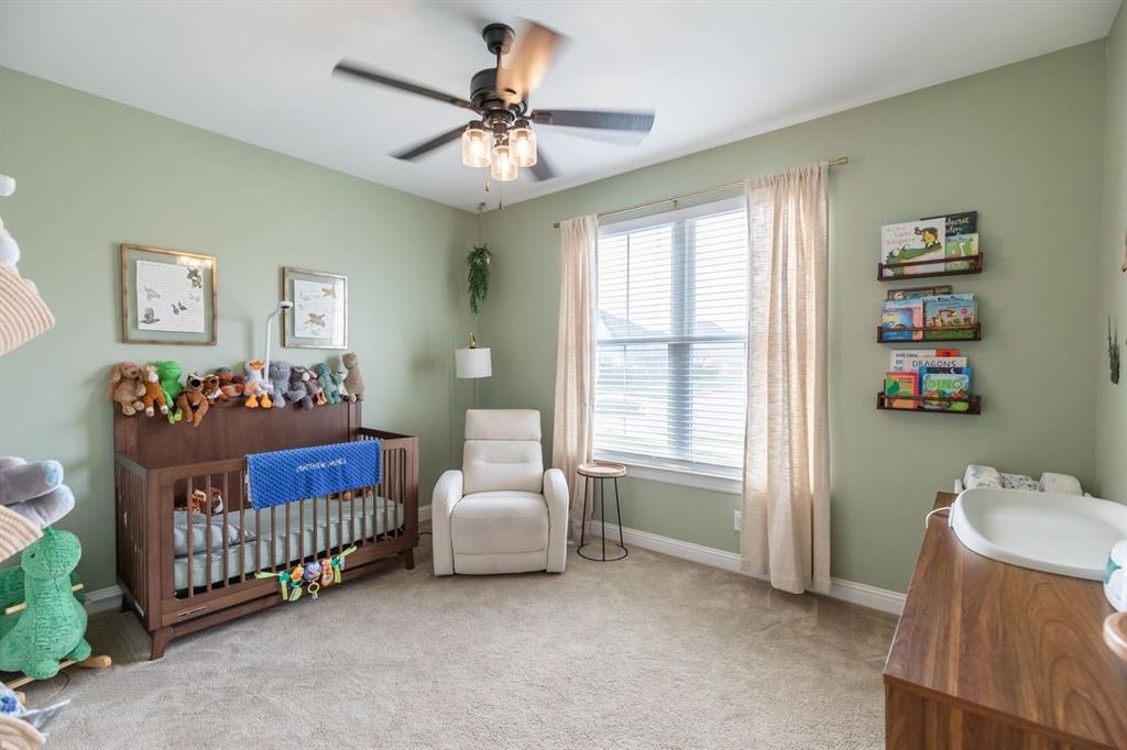 3302 Front Nine Road Abilene, TX 79606 - Photo 31 of 40 Gallery Image 31