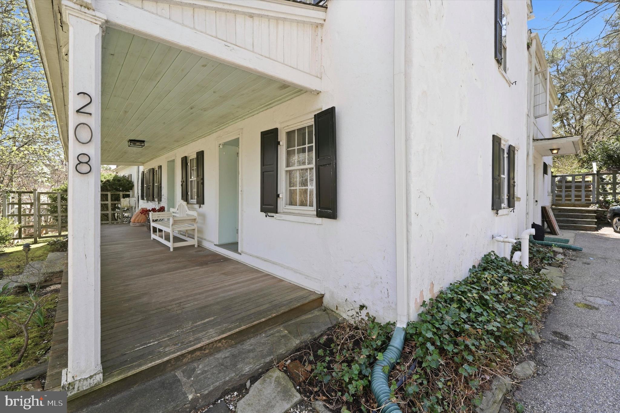 208 Righters Mill Road Gladwyne, PA 19035 - Photo 3 of 50