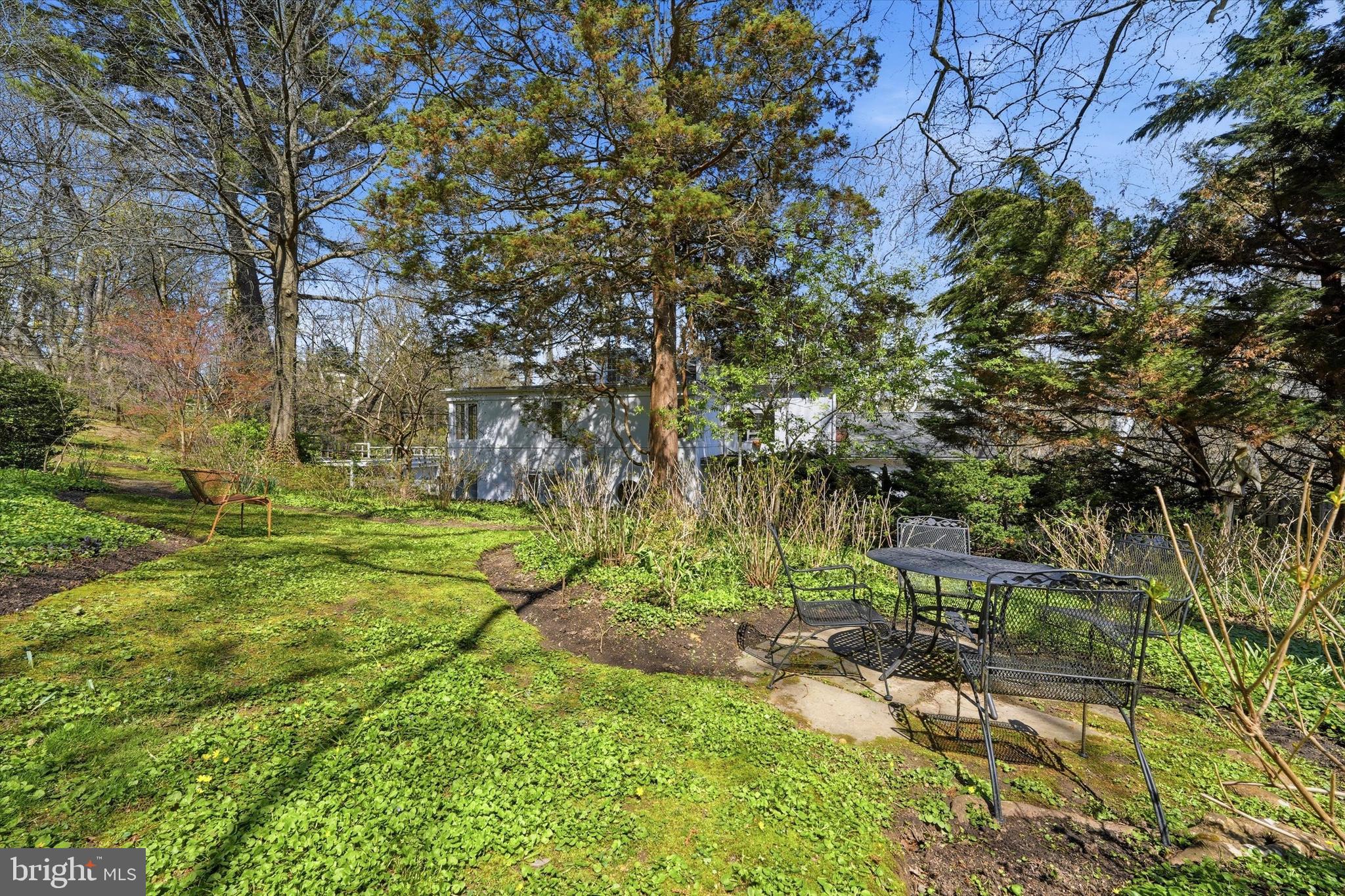 208 Righters Mill Road Gladwyne, PA 19035 - Photo 35 of 50