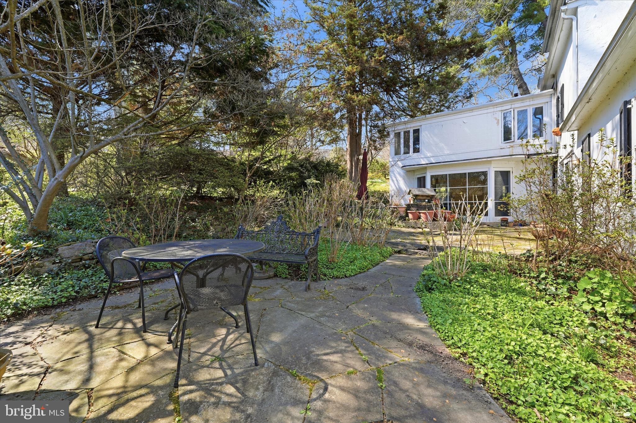 208 Righters Mill Road Gladwyne, PA 19035 - Photo 36 of 50