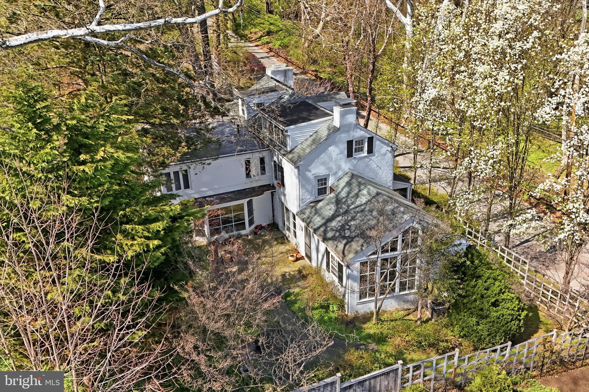 208 Righters Mill Road Gladwyne, PA 19035 - Photo 39 of 50