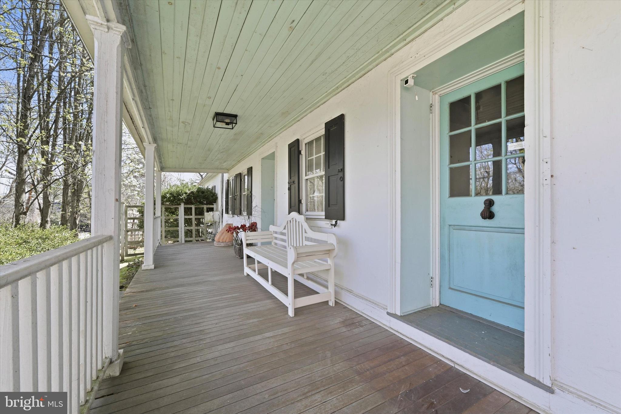 208 Righters Mill Road Gladwyne, PA 19035 - Photo 4 of 50