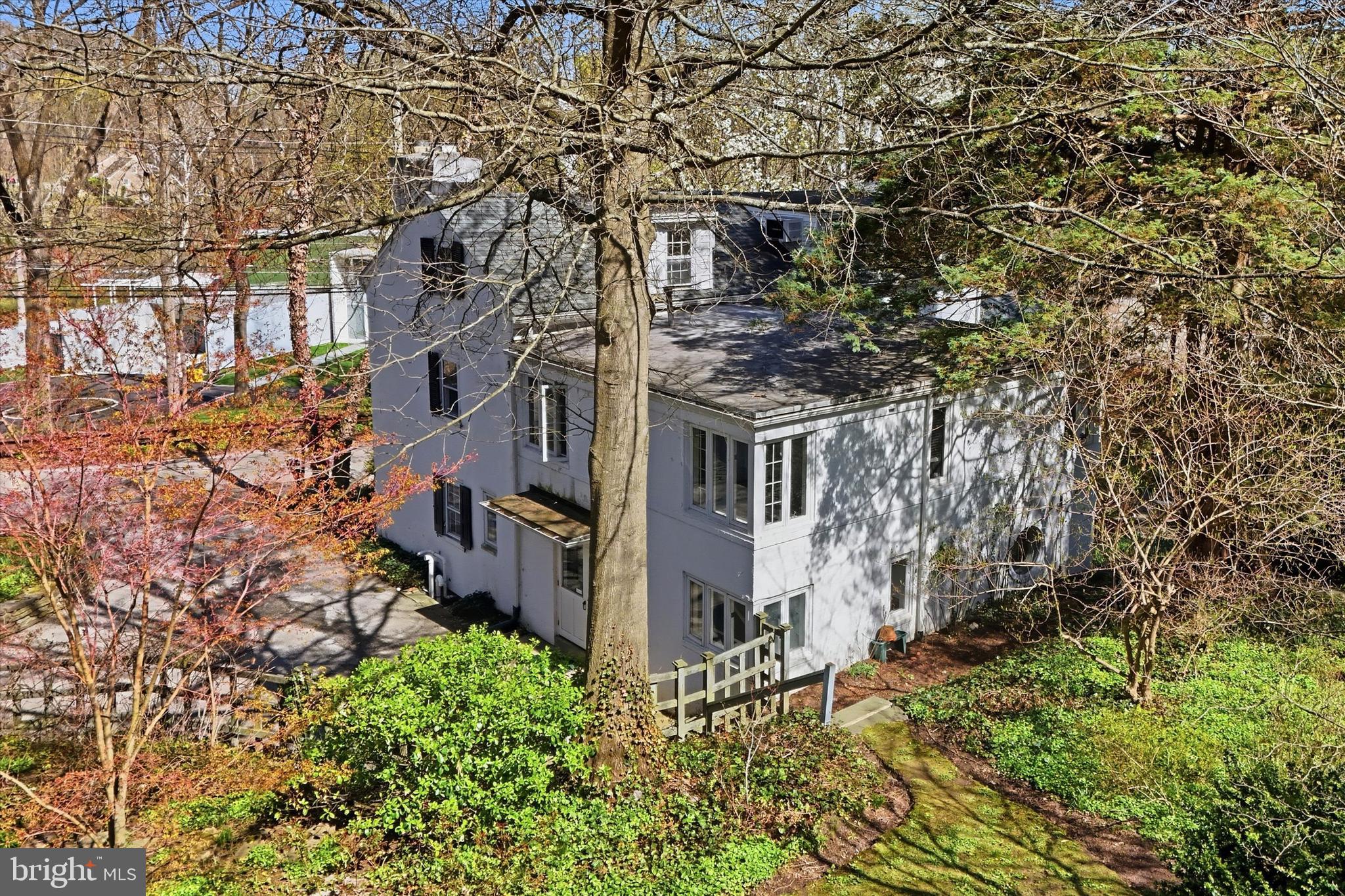 208 Righters Mill Road Gladwyne, PA 19035 - Photo 45 of 50