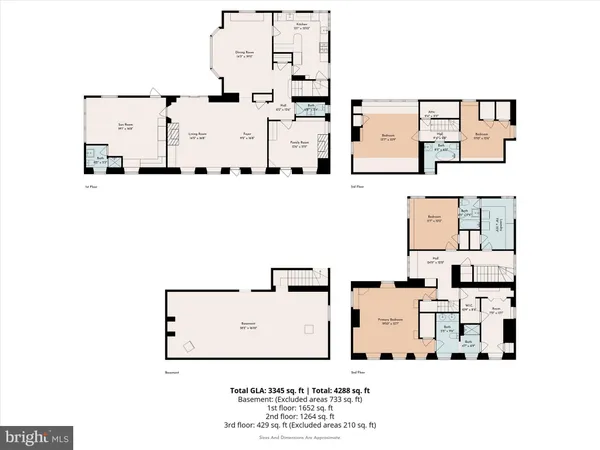 $1,325,000 | 208 Righters Mill Road, Gladwyne, PA 19035