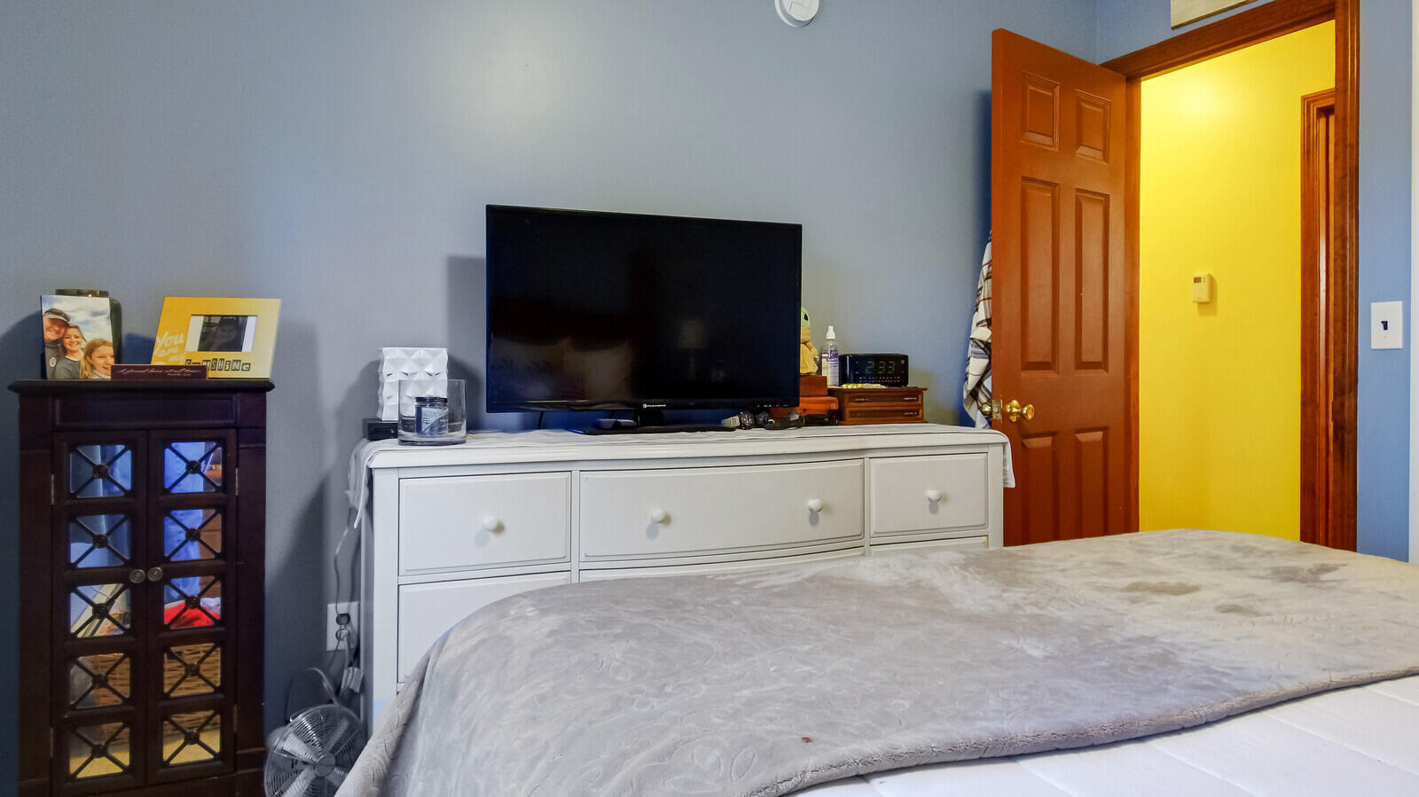257 Manchester Road Belgrade, ME 04917 - Photo 35 of 61 BEDROOM