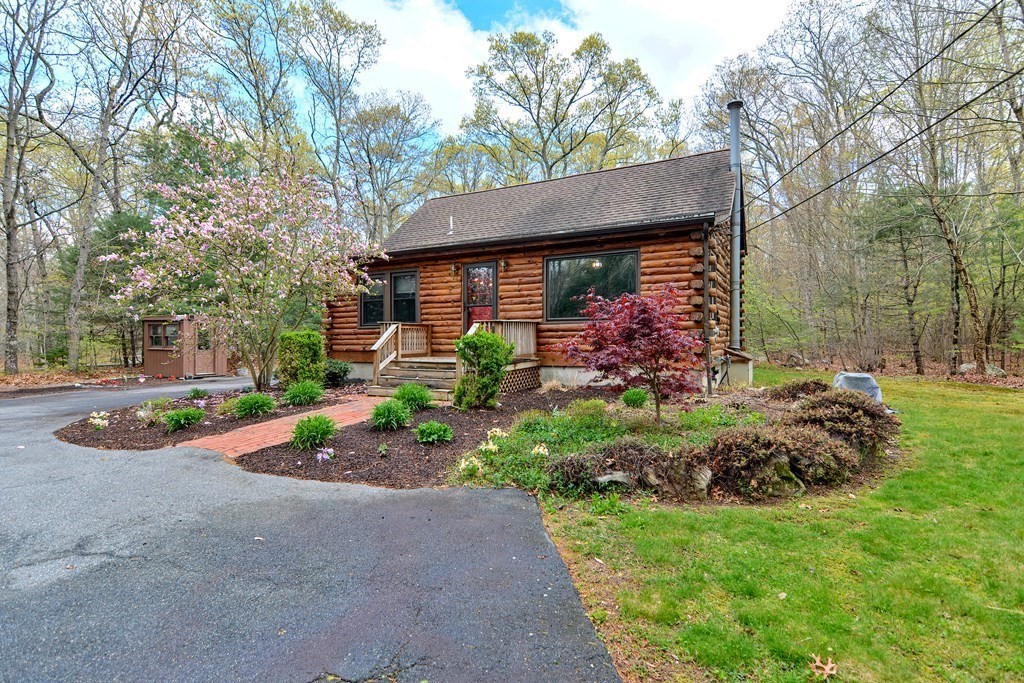 145 Rocky Hill Road Rehoboth, MA 02769 - Photo 1 of 42 Gallery Image 1