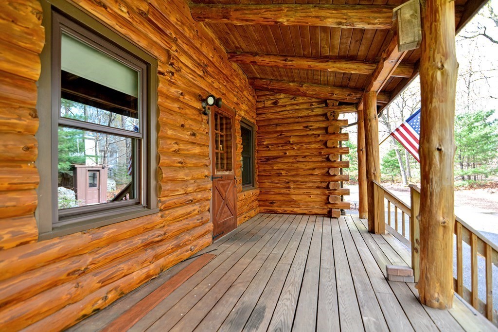 145 Rocky Hill Road Rehoboth, MA 02769 - Photo 36 of 42 Gallery Image 36