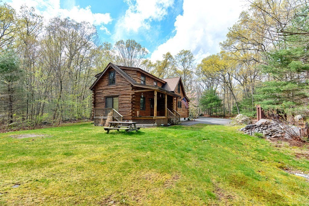 145 Rocky Hill Road Rehoboth, MA 02769 - Photo 38 of 42 Gallery Image 38