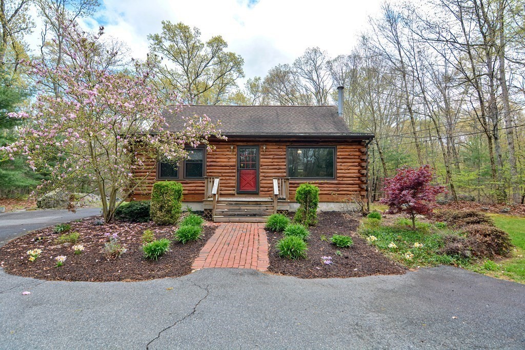 145 Rocky Hill Road Rehoboth, MA 02769 - Photo 39 of 42 Gallery Image 39