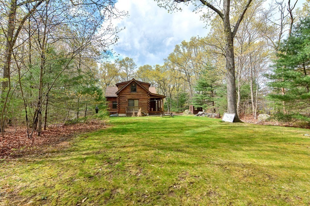 145 Rocky Hill Road Rehoboth, MA 02769 - Photo 40 of 42 Gallery Image 40