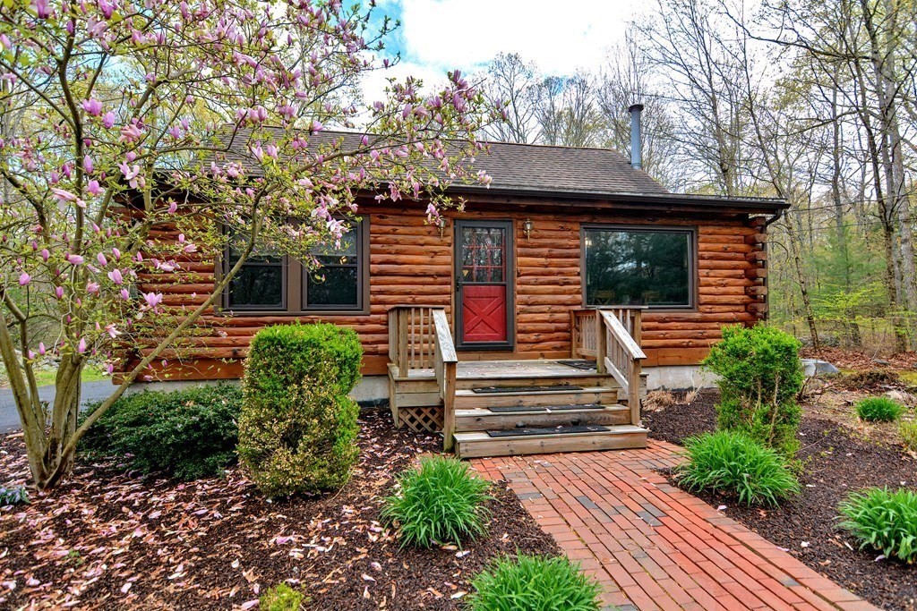 145 Rocky Hill Road Rehoboth, MA 02769 - Photo 41 of 42 Gallery Image 41