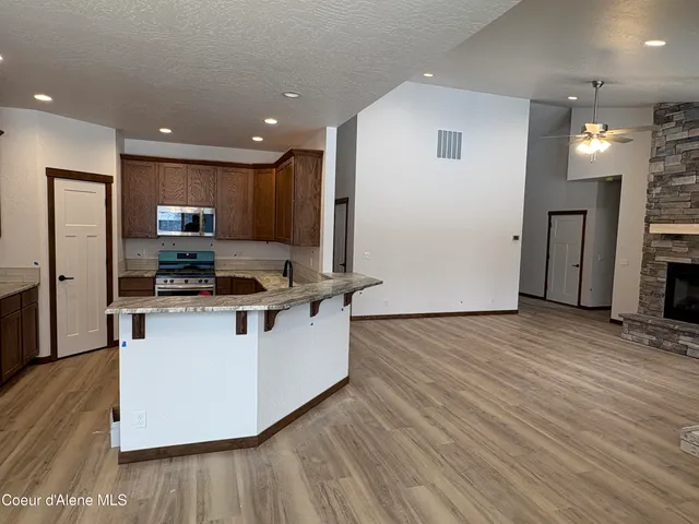 $739,000 | 4451 East Davin Drive, Post Falls, ID 83854