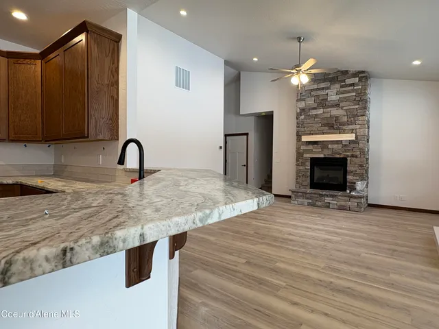 $739,000 | 4451 East Davin Drive, Post Falls, ID 83854