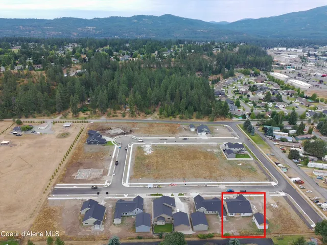 $739,000 | 4451 East Davin Drive, Post Falls, ID 83854