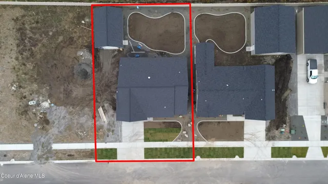 $739,000 | 4451 East Davin Drive, Post Falls, ID 83854