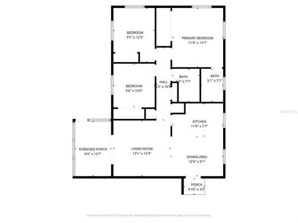 $1,299 | 1567 Southeast 27th Street, Unit D, Ocala, FL 34471