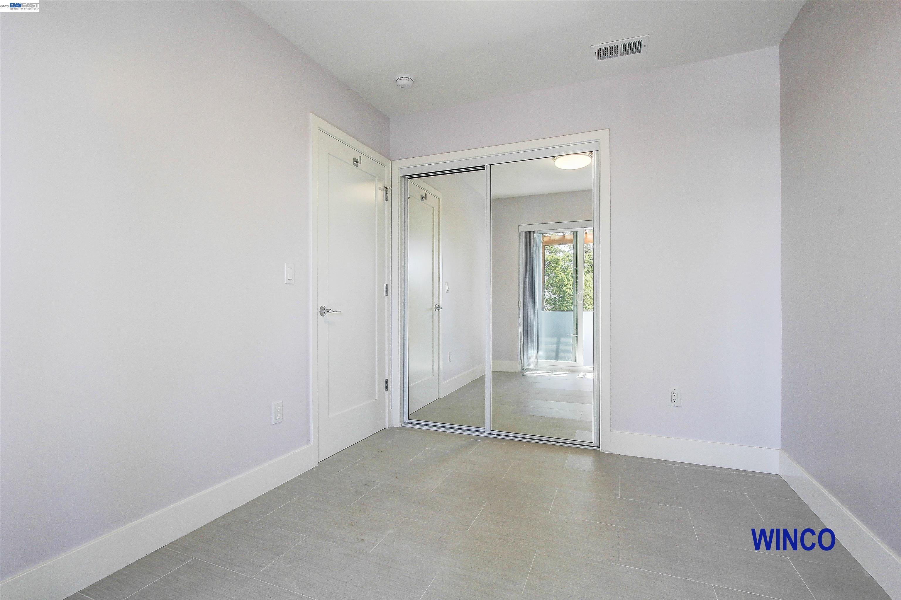 263 Ralston Street San Francisco, CA 94132 - Photo 12 of 28 a view of an empty room