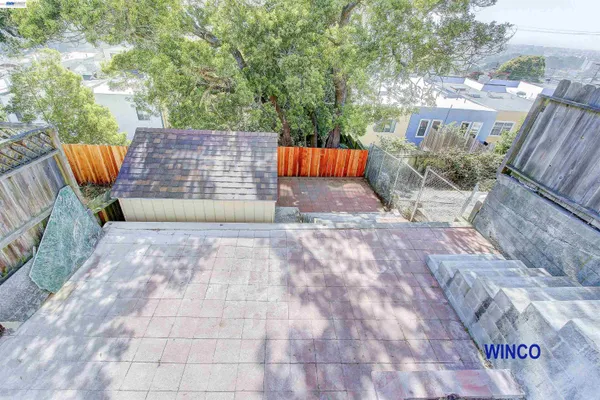 $1,300 | 263 Ralston Street, San Francisco, CA 94132