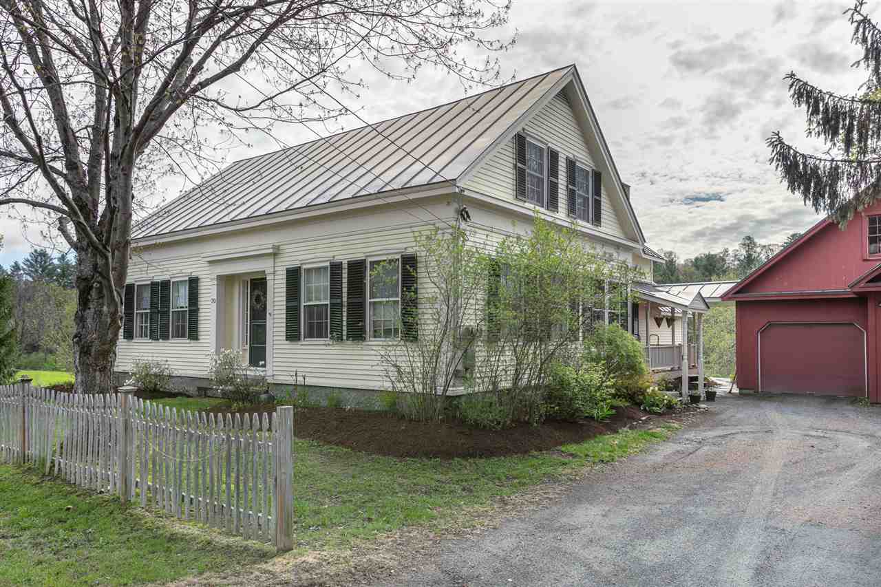 70 Academy Road Norwich, VT 05055 - Photo 2 of 36
