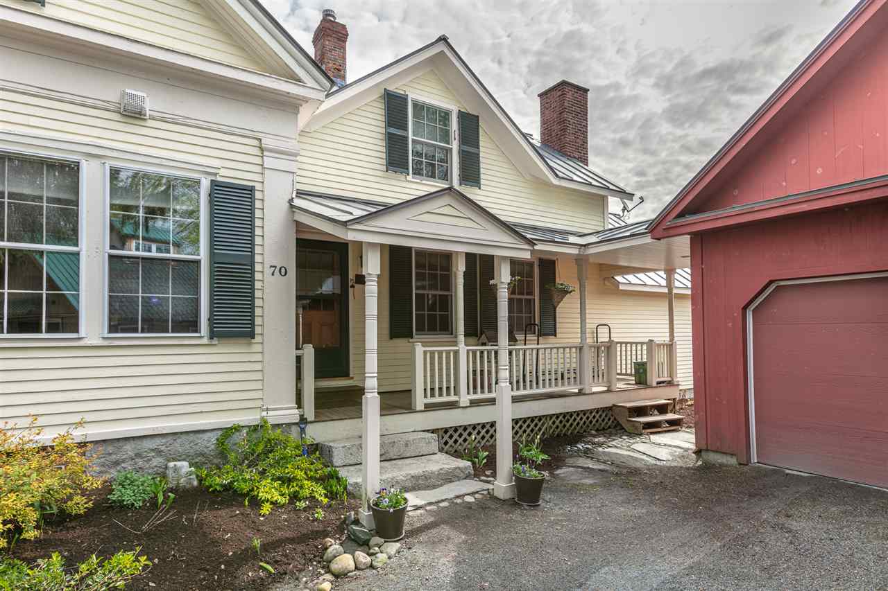 70 Academy Road Norwich, VT 05055 - Photo 3 of 36