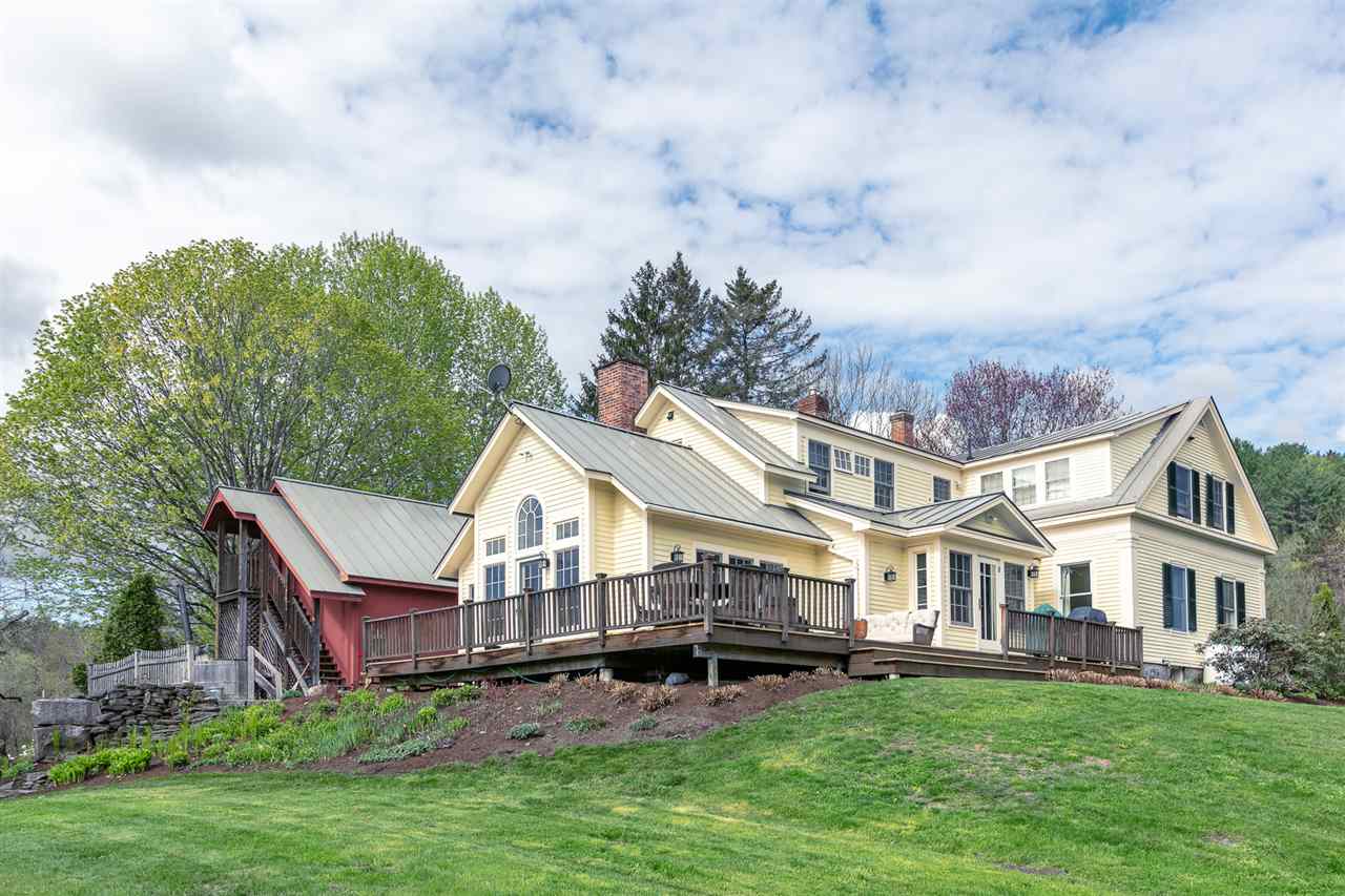 70 Academy Road Norwich, VT 05055 - Photo 32 of 36