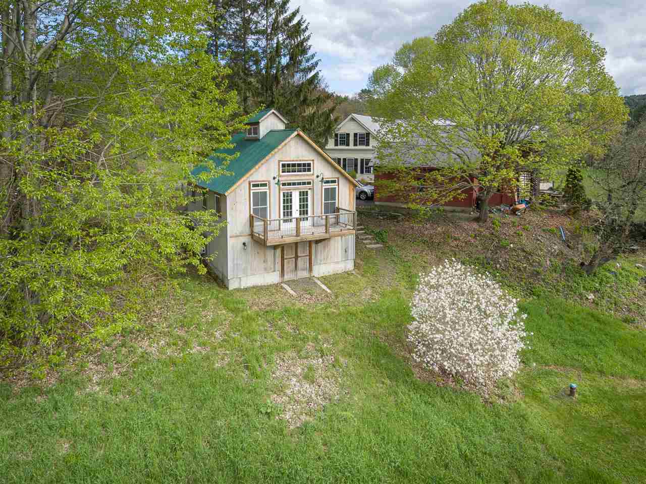 70 Academy Road Norwich, VT 05055 - Photo 33 of 36