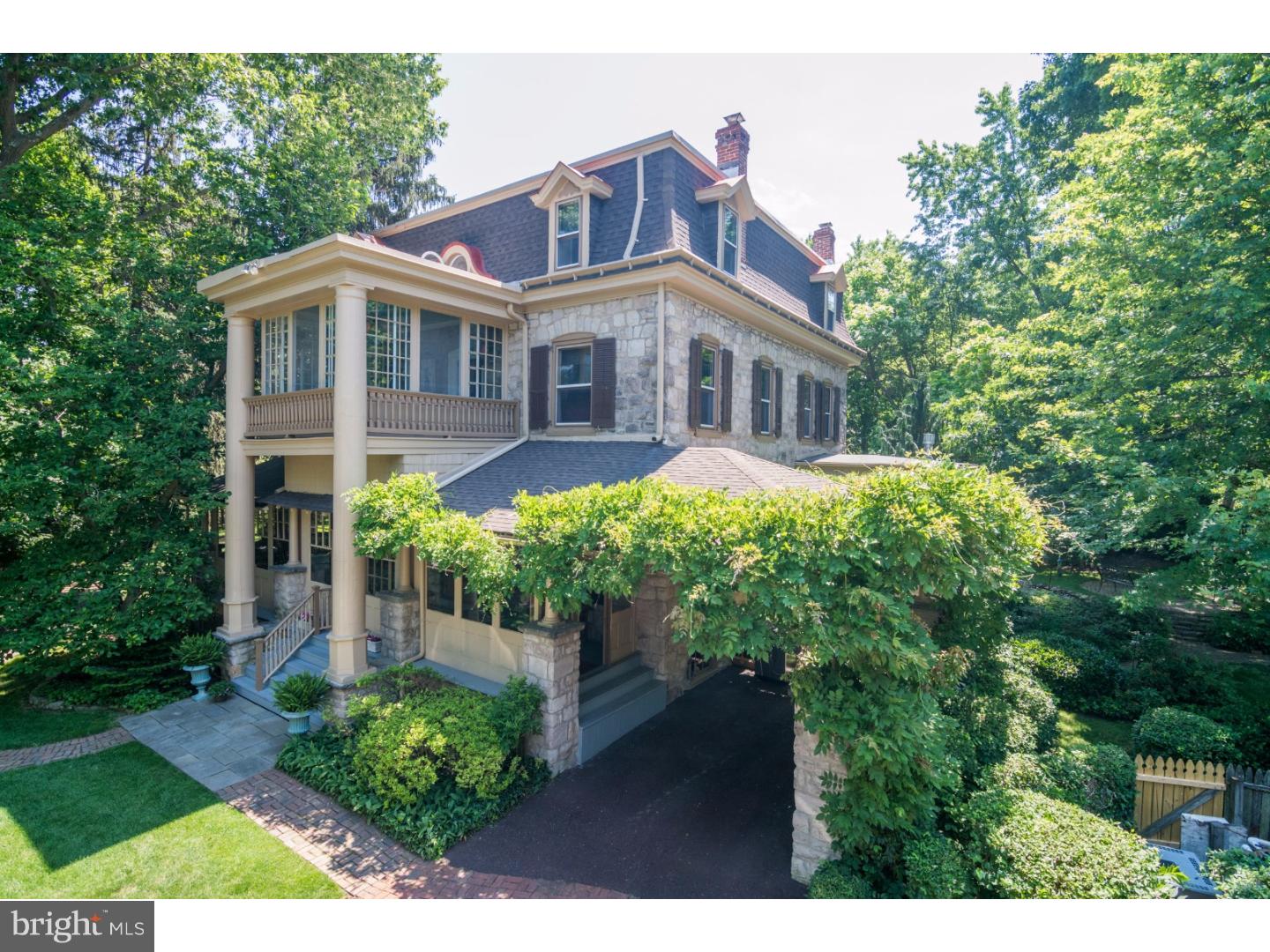 115 Stout Road Ambler, PA 19002 - Photo 1 of 25 Gallery Image 1