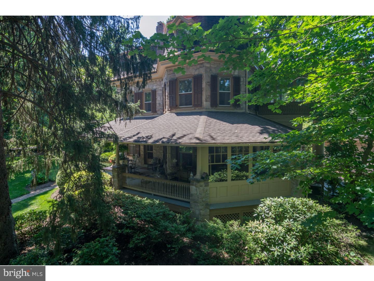 115 Stout Road Ambler, PA 19002 - Photo 2 of 25 Gallery Image 2