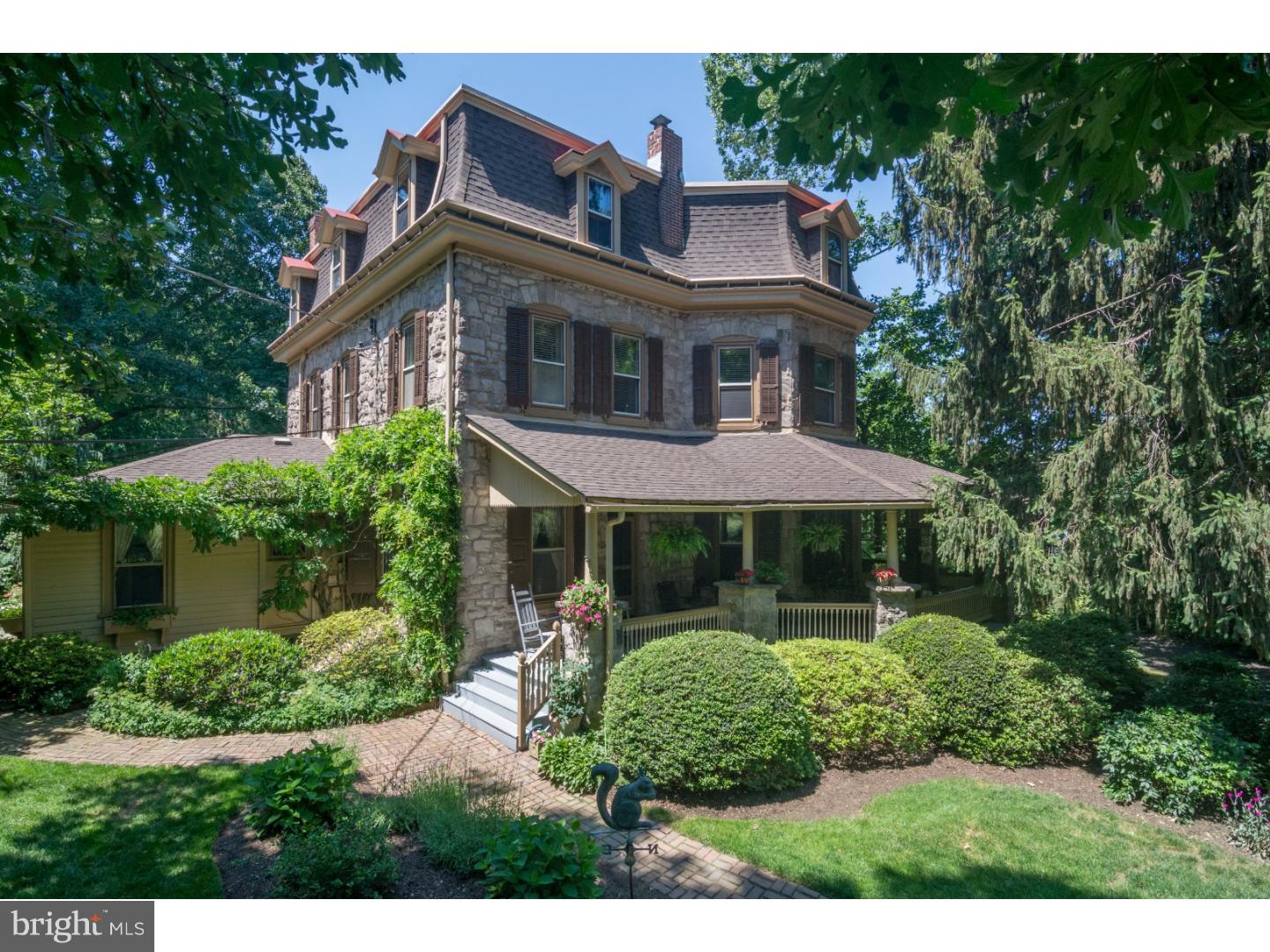 115 Stout Road Ambler, PA 19002 - Photo 3 of 25 Gallery Image 3