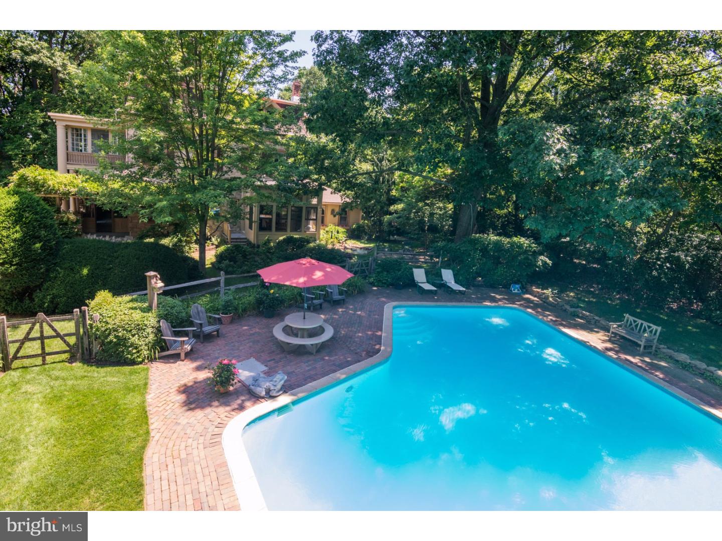 115 Stout Road Ambler, PA 19002 - Photo 24 of 25 Gallery Image 24