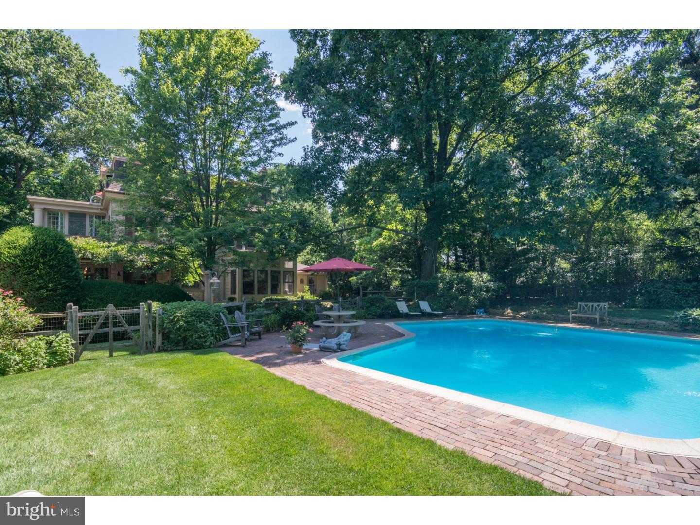 115 Stout Road Ambler, PA 19002 - Photo 4 of 25 Gallery Image 4
