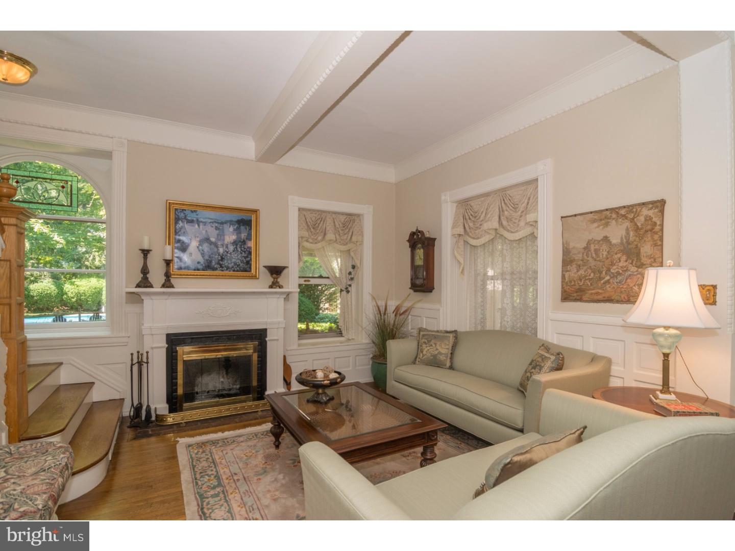 115 Stout Road Ambler, PA 19002 - Photo 7 of 25 Gallery Image 7