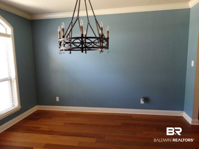 25091 Austin Road Daphne, AL 36526 - Photo 4 of 22 Dining Room