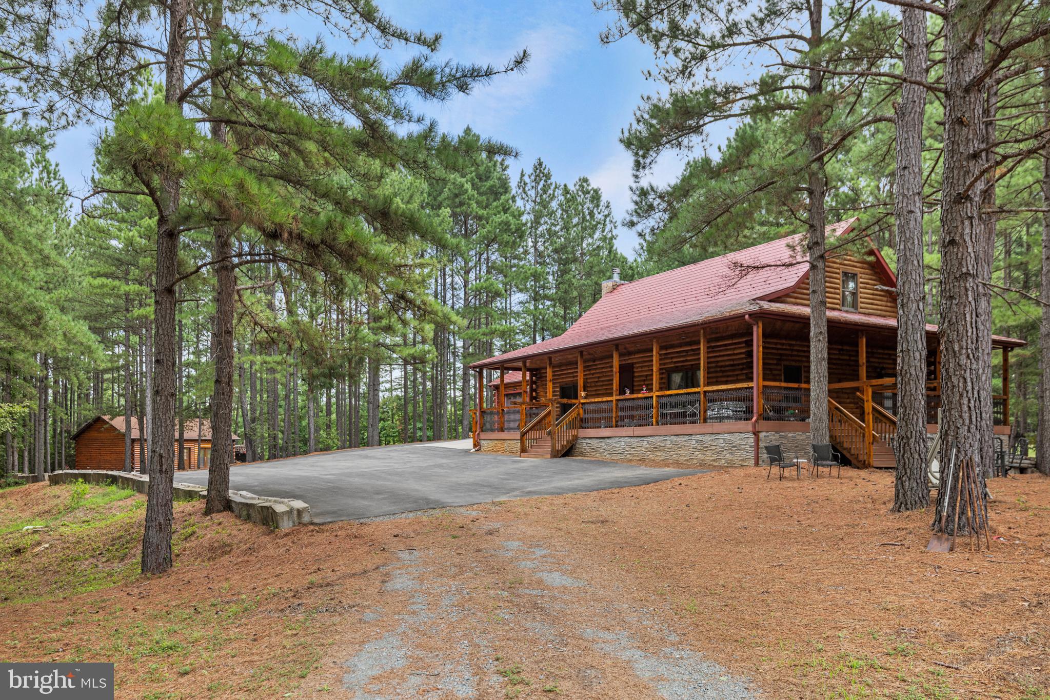 362 Dell Perkins Road Louisa, VA 23093 - Photo 32 of 92 Gallery Image 32