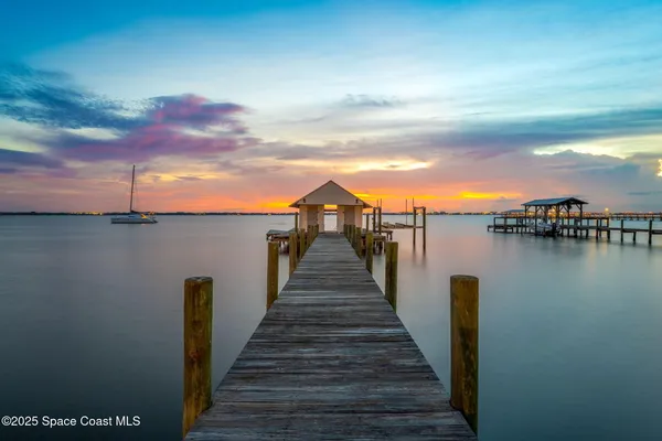 $5,600,000 | 1101 River Road, Melbourne Beach, FL 32951