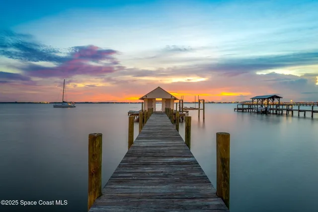 $5,600,000 | 1101 River Road, Melbourne Beach, FL 32951