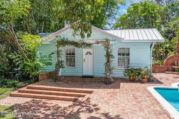 $5,600,000 | 1101 River Road, Melbourne Beach, FL 32951