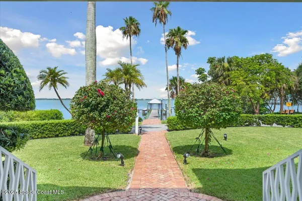 $5,600,000 | 1101 River Road, Melbourne Beach, FL 32951