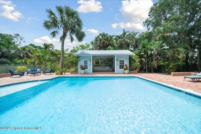 $5,600,000 | 1101 River Road, Melbourne Beach, FL 32951