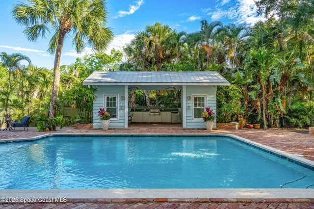 $5,600,000 | 1101 River Road, Melbourne Beach, FL 32951