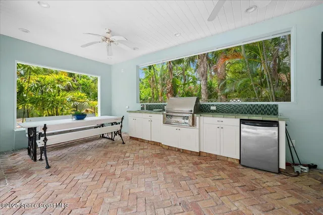 $5,600,000 | 1101 River Road, Melbourne Beach, FL 32951