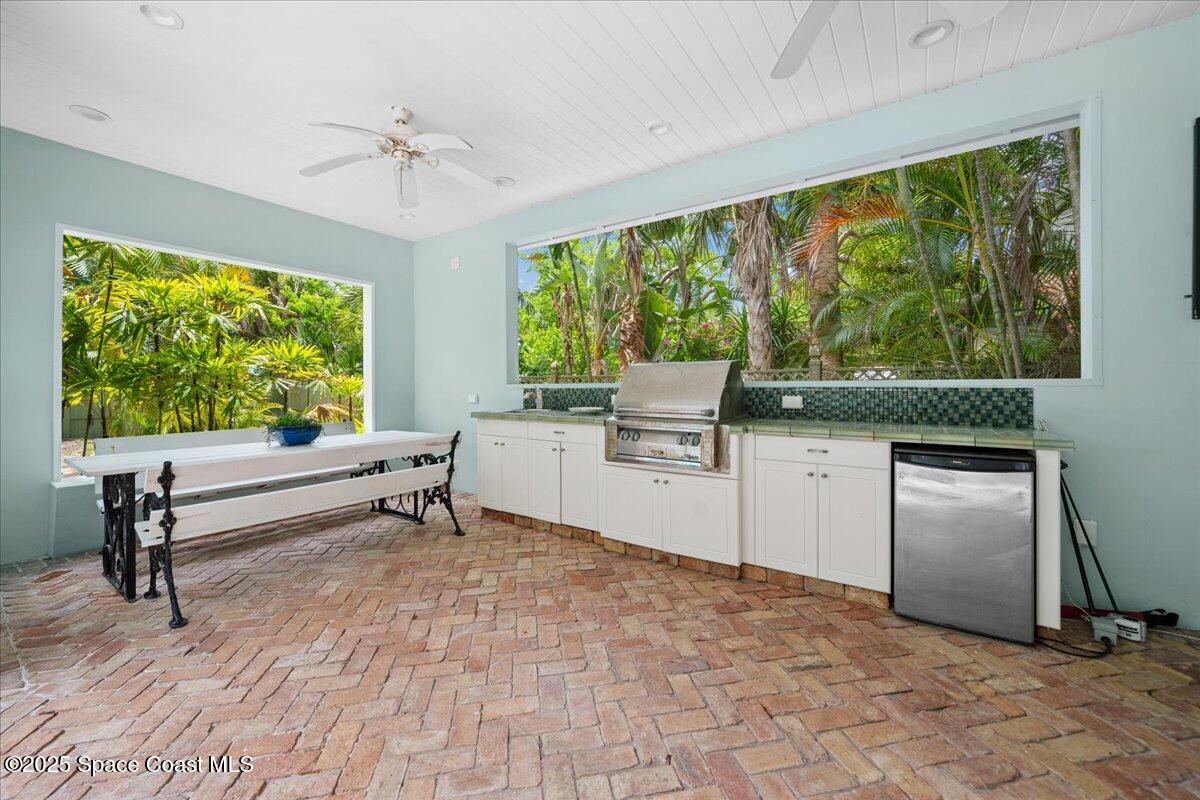 1101 River Road Melbourne Beach, FL 32951 - Photo 128 of 171 131-DSC00152115