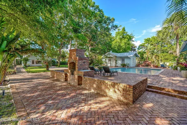 $5,600,000 | 1101 River Road, Melbourne Beach, FL 32951