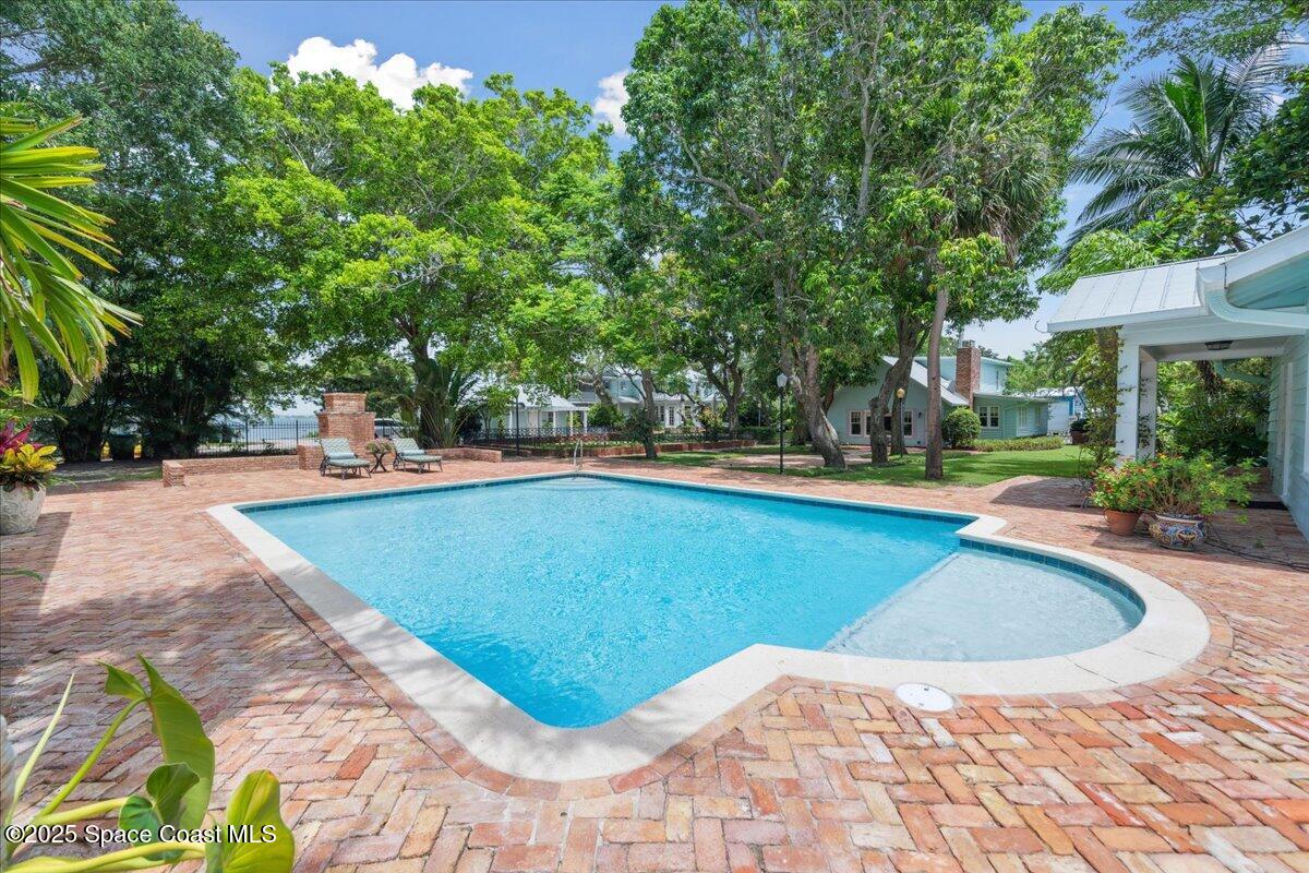 1101 River Road Melbourne Beach, FL 32951 - Photo 130 of 171 129-DSC00149114
