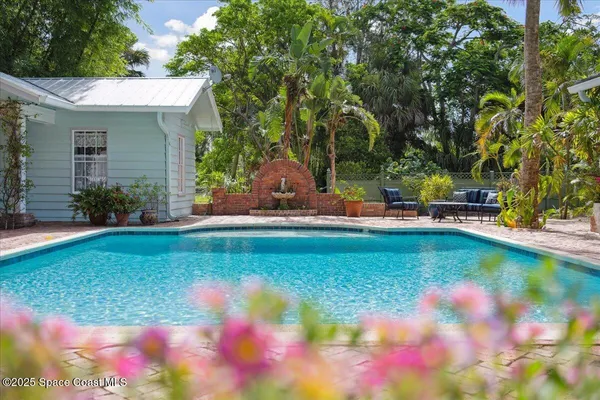 $5,600,000 | 1101 River Road, Melbourne Beach, FL 32951