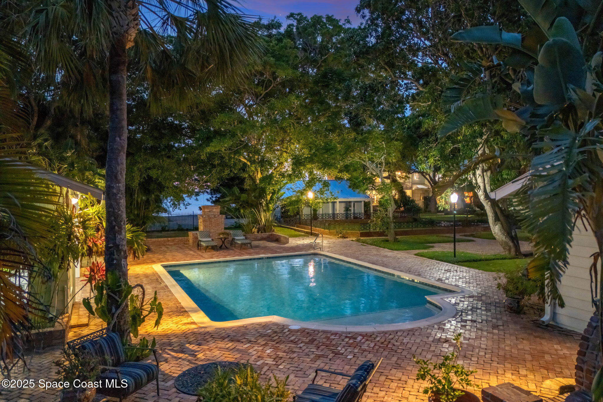 1101 River Road Melbourne Beach, FL 32951 - Photo 134 of 171 87-web-or-mls-DJI_20250707204430_0037_D-