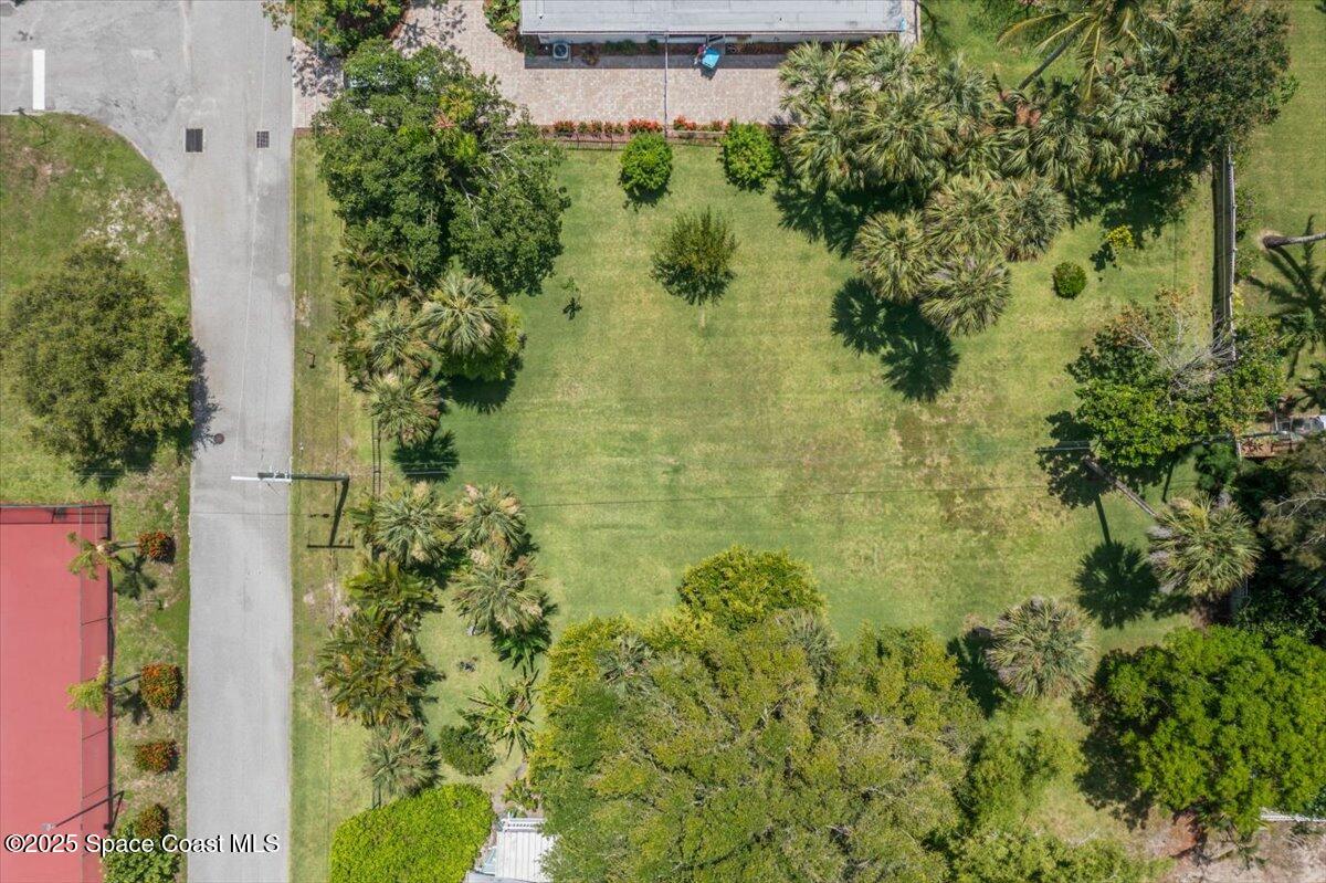 1101 River Road Melbourne Beach, FL 32951 - Photo 137 of 171 153-DJI_07989
