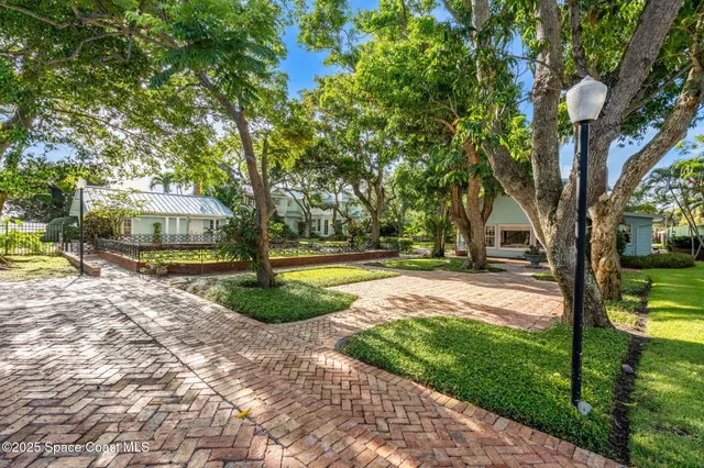 $5,600,000 | 1101 River Road, Melbourne Beach, FL 32951