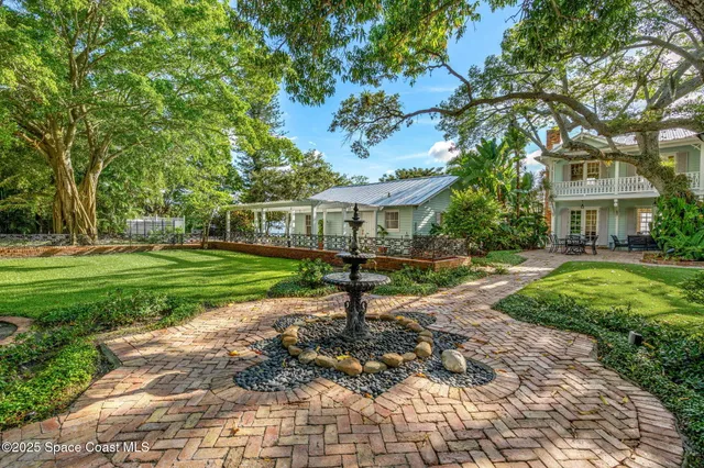 $5,600,000 | 1101 River Road, Melbourne Beach, FL 32951