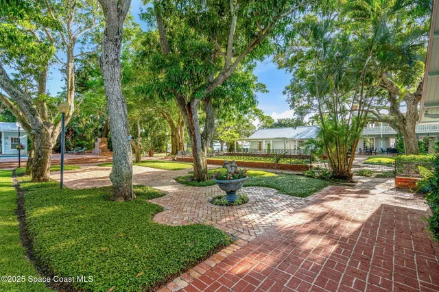 $5,600,000 | 1101 River Road, Melbourne Beach, FL 32951